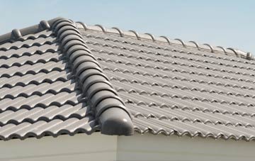 advantages of Prees Wood clay roofing