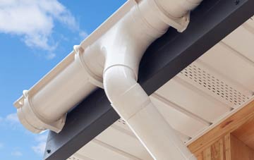 Prees Wood gutter installation costs