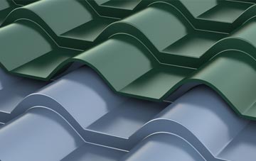 who should consider Prees Wood plastic roofs