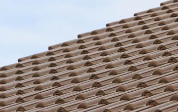 plastic roofing Prees Wood, Shropshire