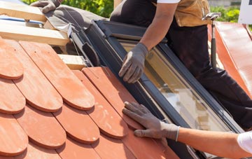 replacement Prees Wood roof windows