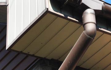 Prees Wood soffit installation costs