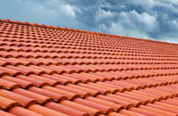 Prees Wood roofing tiles