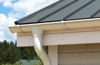 Prees Wood soffits
