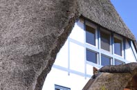 find rated Prees Wood thatchers